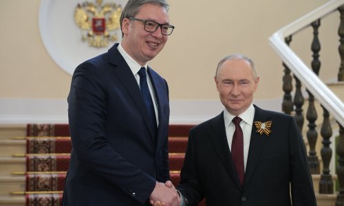 Moskva optužila Srbiju, Vučić: Utvrdit ćemo činjenice