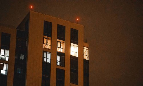 Američko veleposlanstvo u Kijevu: Prijeti 'potencijalno značajan' zračni napad