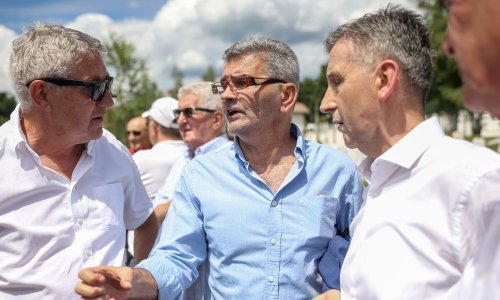 Legenda Hajduka: To je sramotno, ne samo za Hajduk