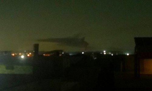 Operacija Bunyanun Marsoos: Pakistan pokrenuo kontraudar nakon napada Indije