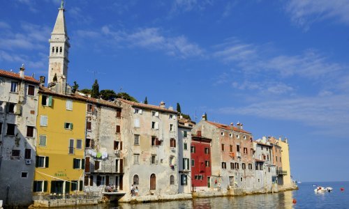 Istra među najgorima u Europi: Jedna od destinacija koje više ne mogu izdržati navalu turista