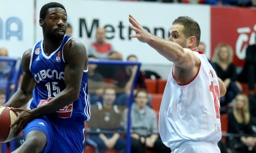 Bivši košarkaški reprezentativac Srbije preminuo sa samo 38 godina