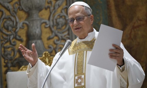 Podrijetlo novog Pape: Njegovi djed i baka navedeni su kao crnci u popisu stanovništva