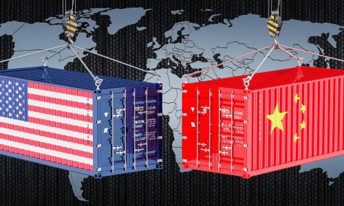 Trgovinski pregovori SAD-a i Kine idu dalje u Londonu