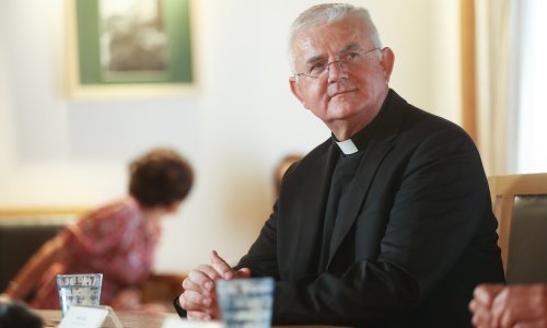 Uzinić o novom papi Lavu XIV.: Dao je dijagnoze, ali i ponudio lijek