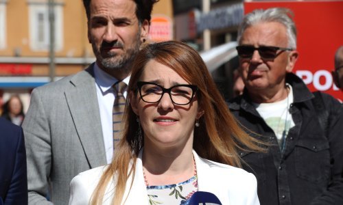 Evo što Mostovi kandidati obećavaju pred izbore u Rijeci