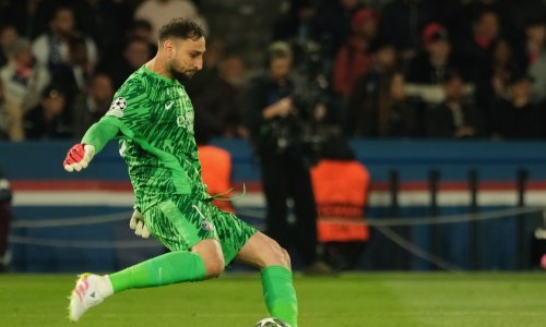Jedan od junaka PSG-a na radaru Manchester Uniteda