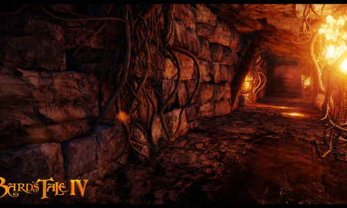 Brian Fargo polako nas priprema za The Bard's Tale 4