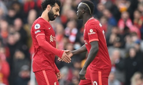 Salah prvi put priznao da je imao problem s Maneom: 'Ljudski je željeti više'