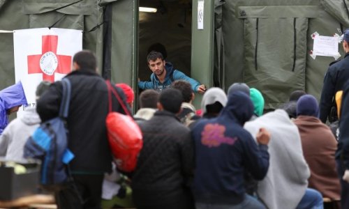 Volonter iz Opatovca Libijcima prodavao oružje