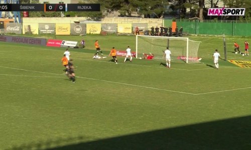 Pogledajte obranu sezone u SHNL-u! Hoće li ona donijeti naslov prvaka Rijeci?