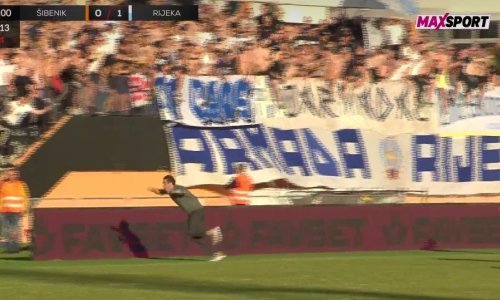 Ovako nešto još nismo vidjeli; pogledajte što je napravio Đalović nakon kraja drame