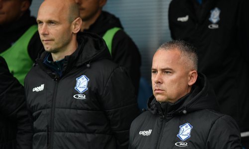 Oglasio se Varaždin: Oštro osuđujemo pokušaje da se naši igrači koriste za dizanje tenzija