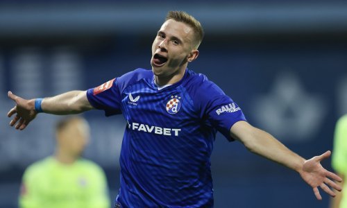 Dinamo pregazio Slaven Belupo i nastavlja utrku s Rijekom; pogledajte golove