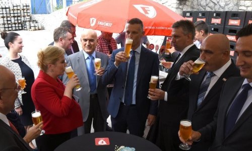 'Multikulturalnost i tolerancija su velika vrijednost Istre'