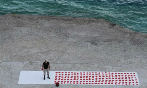 Boris Bućan poigrava se svjetskim brendovima