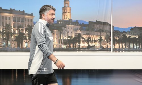 Gattuso prisiljen mijenjati 'pola momčadi'; evo gdje gledati ogled Gorice i Hajduka