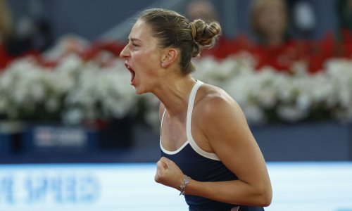 Marta Kostjuk