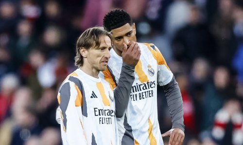 Španjolci pišu da je ovo zadnji Modrićev El Clasico. Evo gdje ga gledati