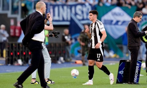 Igor Tudor i Vasilije Adžić