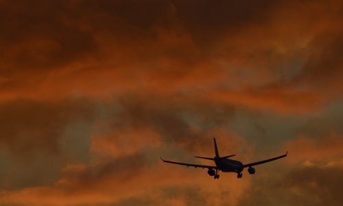 Južni Sudan: srušio se zrakoplov, 41 osoba poginula