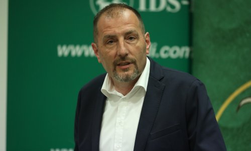 Paus: Miletić je rezervni igrač HDZ-a u Istri. Pogledajte tko mu financira kampanju