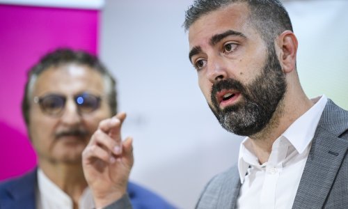 Matijević prekinuo šutnju: 'Još uvijek se stignu svi ispričati. Krajnje je morbidno...