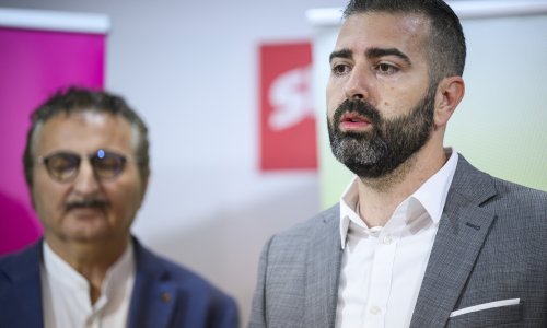 Kandidat za gradonačelnika Splita: Neka Rijeka bude prvak, to je manje zlo