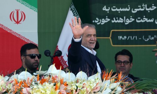 Iranci tvrdi u nuklearnim pregovorima sa SAD-om: 'Ili naši interesi, ili će biti problematično'