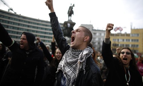 EU: Bugari najnezadovoljniji životom, Hrvati malo sretniji