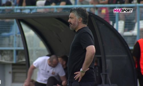 'Navijači Hajduka bi Guardiolu i Kloppa proglasili neznalicama nakon dva kola'