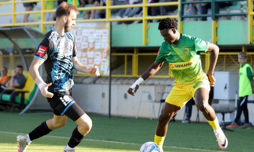 Istra i Varaždin remizirali u derbiju za Europu, pogledajte najzanimljivije situacije