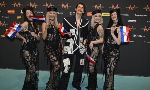 Zašto je Marko Bošnjak poželio servirati krišku otrovnog kolača britanskoj vladi?