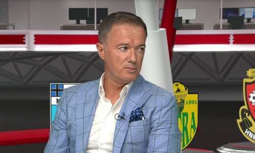 Jeličić: Taj klaun podcjenjuje našu inteligenciju