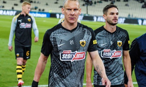 Pogledajte kako je hrvatska legenda izgubila živce u derbiju; suigrači su ga jedva zadržali