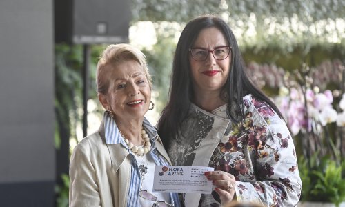 Ksenija Urličić osvojila nagradu za najljepše uređen vrt: Posebno je ponosna na svoje ruže