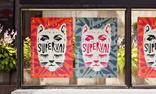 Superval festival 2025: Mladi glazbenici preuzimaju Vintage Industrial Bar