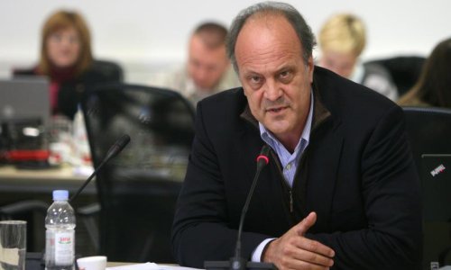 'Zašto veleposlanica Izraela nije komentirala kukaste križeve Miljenka Jergovića?'