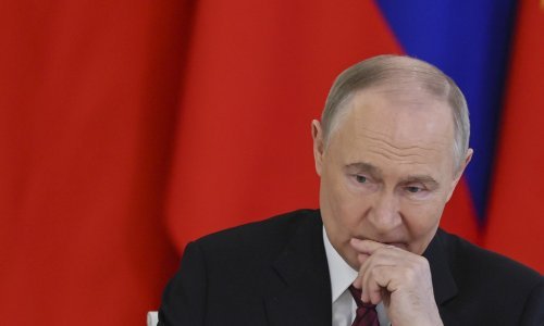 Je li četvrtak Dan D za rat u Ukrajini? Rusija nije u komotnoj situaciji