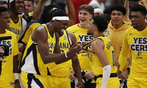 Indiana Pacersi na korak do konferencijskog finala