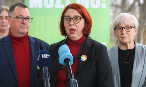 Ana Matan želi biti županica: Karlovačka županija je zarobljena političkim klijentelizmom