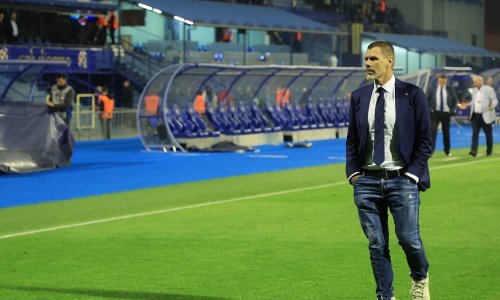 Dinamo već dogovorio tri pojačanja; evo na kojoj poziciji Boban sad traži igrača