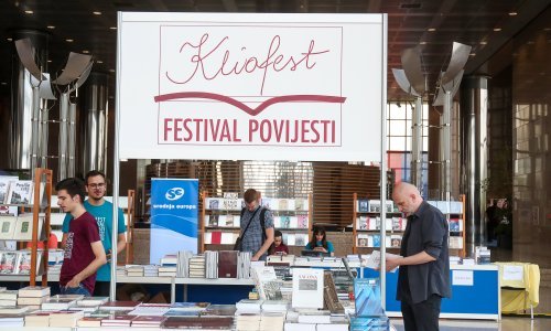 Kliofest 2025: Dvanaesti festival povijesti u Zagrebu otvara prostor za kritičko promišljanje