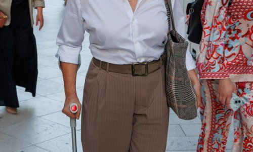 Sjećate li se ove glumice: Glumila je plahu Blanku u 'Larinom izboru'