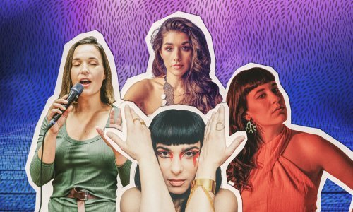 Maja Rivić, Mirna Bogdanović, Nina Strnad i Thana Alexa: Upoznajte jazzerice koje će zapjevati u Zagrebu
