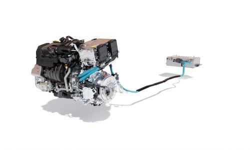 Renault ima novi hibridni E-Tech 160 motor: Više snage i manja potrošnja za Captur i Symbioz