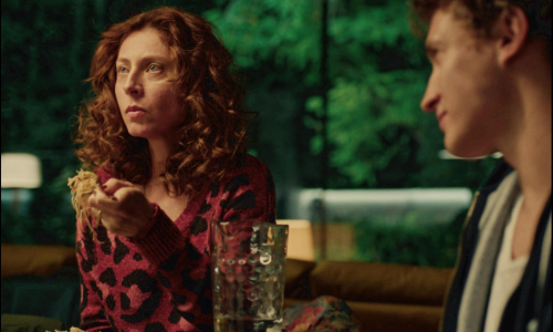 Slovenska crna komedija inspirirana Pasolinijevim Teoremom premijerno u zagrebačkoj Kinoteci