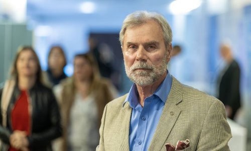 Tuđmanov šef osiguranja Mate Laušić doživio teški moždani udar