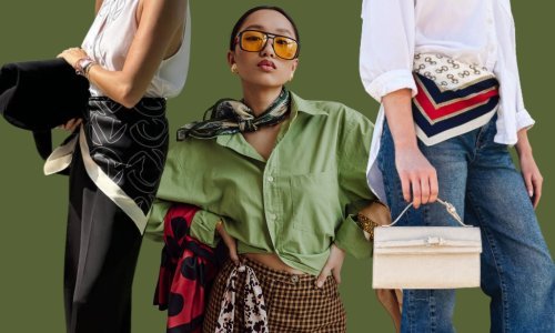 Jeste li ga isprobali? Ovaj stilski trik podiže stajlinge i zaludio je modne ovisnice