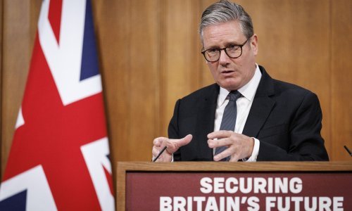 Britanski premijer najavio jačanje borbe protiv balkanskih bandi kriminalaca